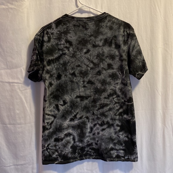 Popular Poison Tie Dye Tshirt - Men’s M - Picture 2 of 3